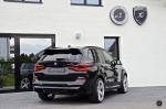 BMW X3 M Competition by DS Automobile 2020 года